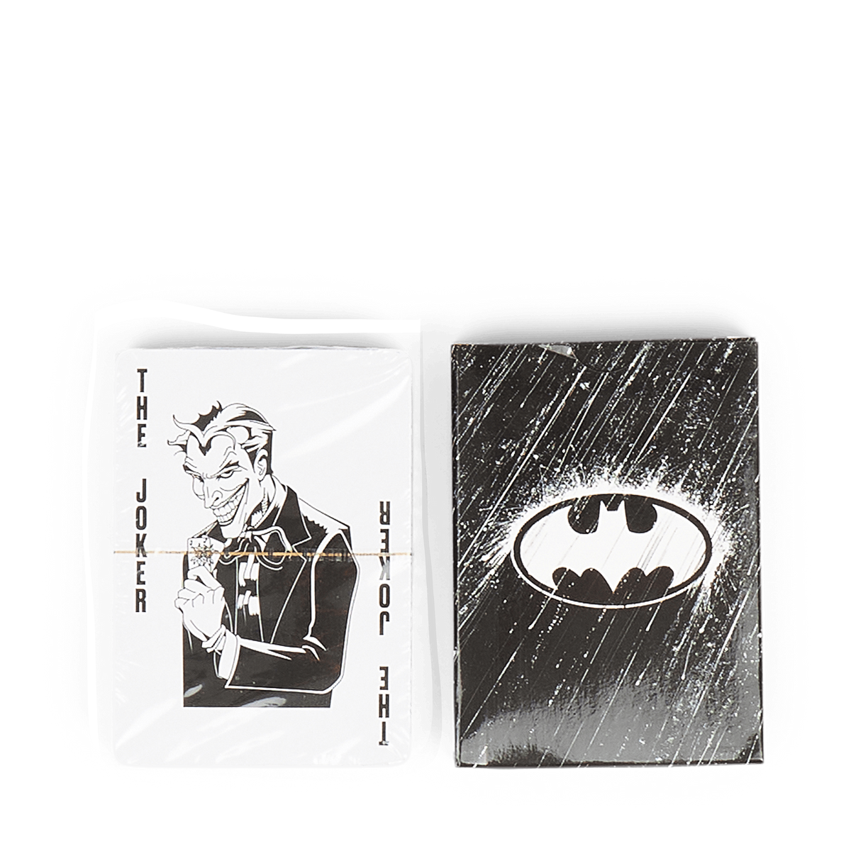 Batman Box Set