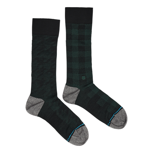 Plaid Out