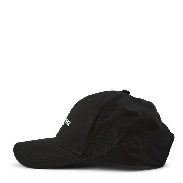 Studio Total Rucker Cap