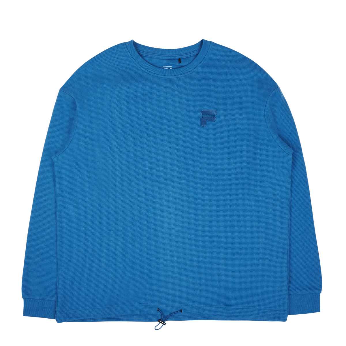 Fila Campobasso Oversized Crewneck Vallarta