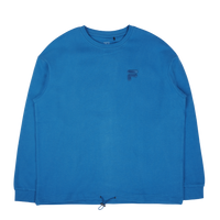 Fila Campobasso Oversized Crewneck Vallarta