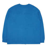 Fila Campobasso Oversized Crewneck Vallarta
