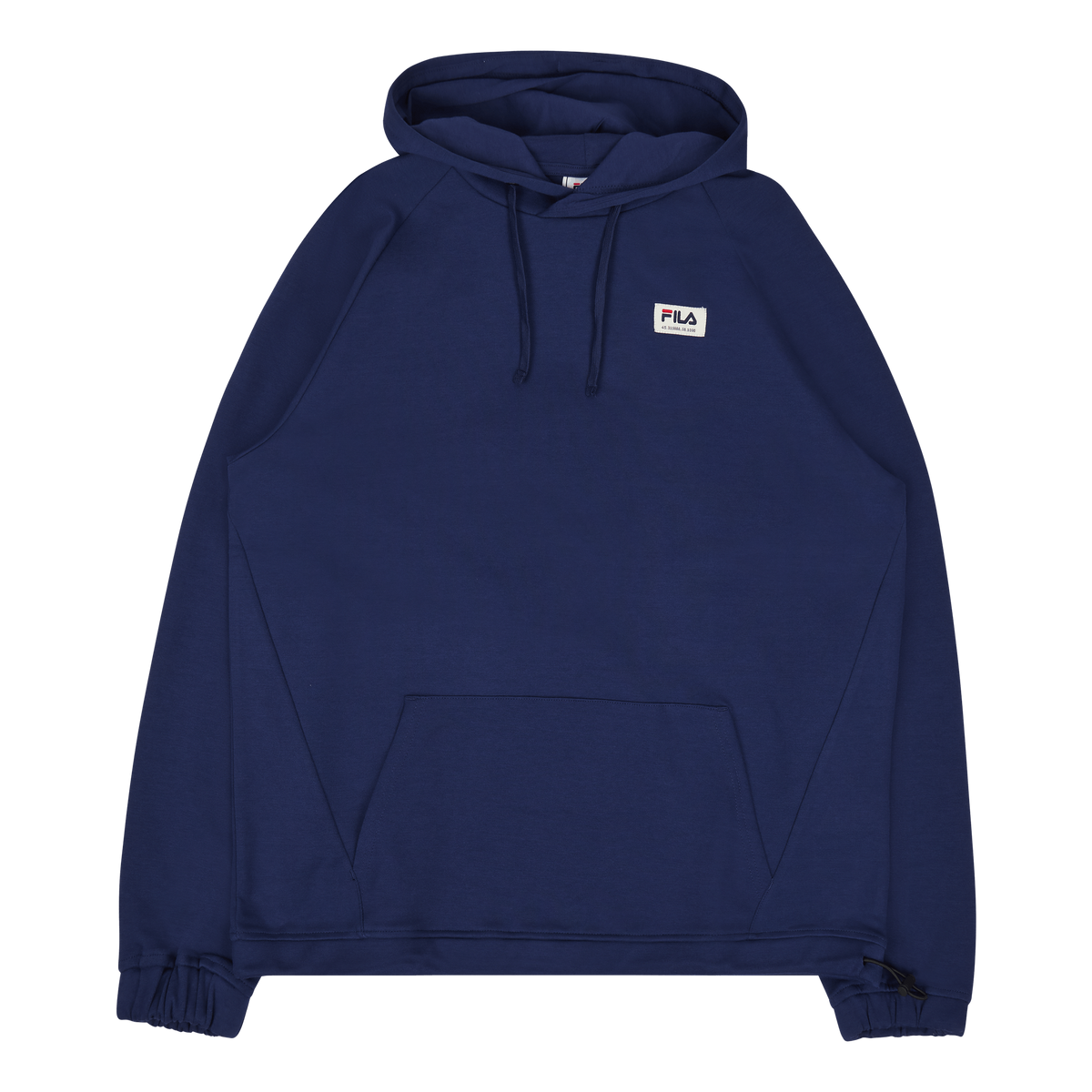 Tauer Hoody Medieval