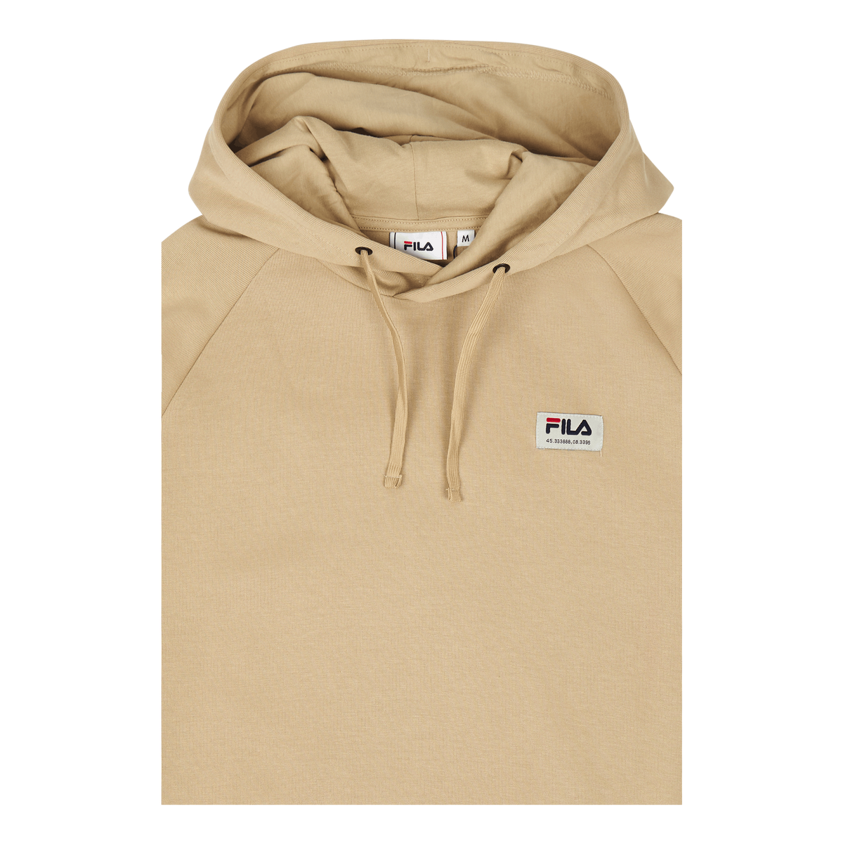 Fila Tauer Hoody Fields Of Rye