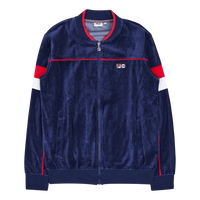 Zielitz Jacket With Zipper Medieval