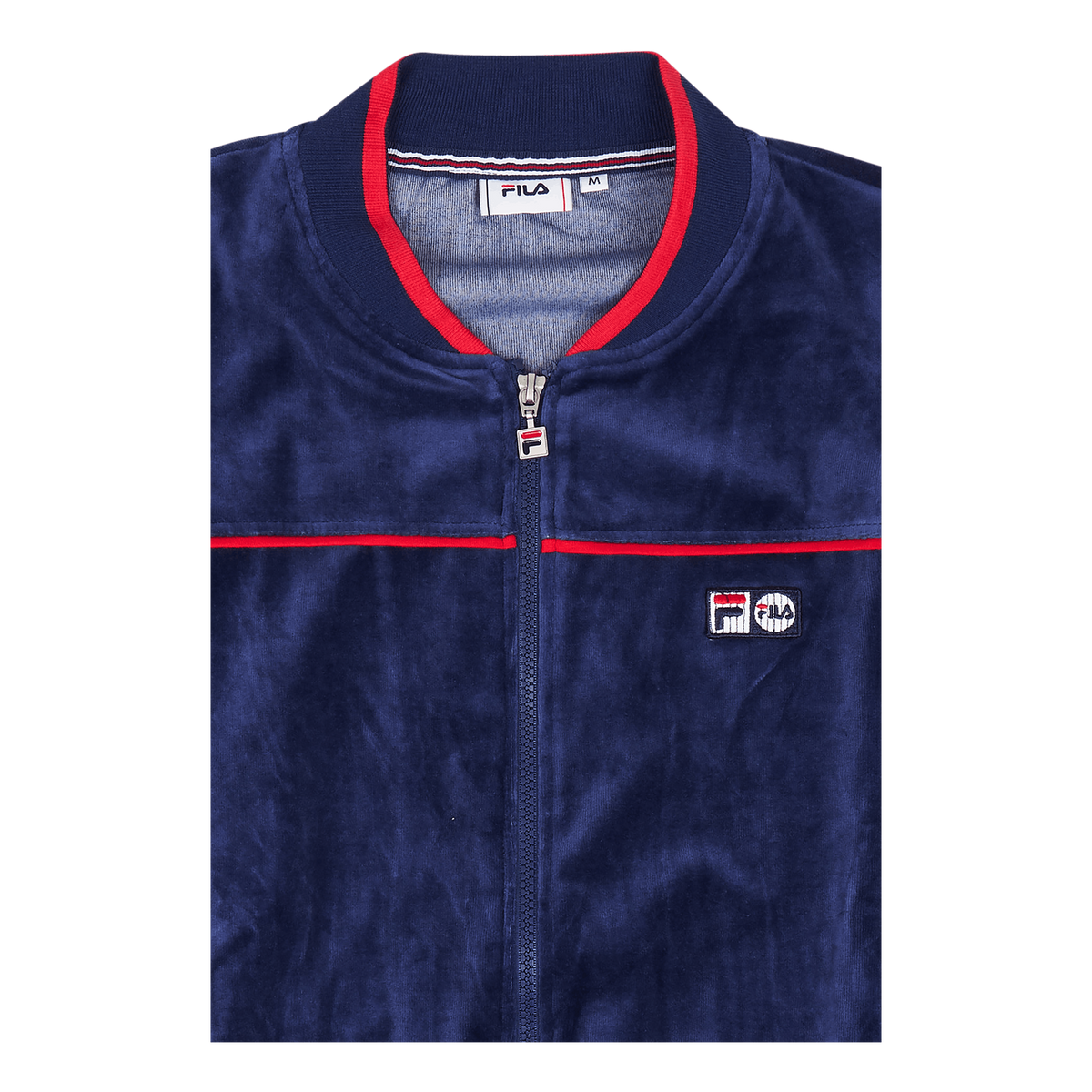 Zielitz Jacket With Zipper Medieval