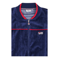 Zielitz Jacket With Zipper Medieval