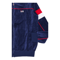 Zielitz Jacket With Zipper Medieval