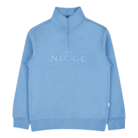 Mercury 1/4 Zip Sweat