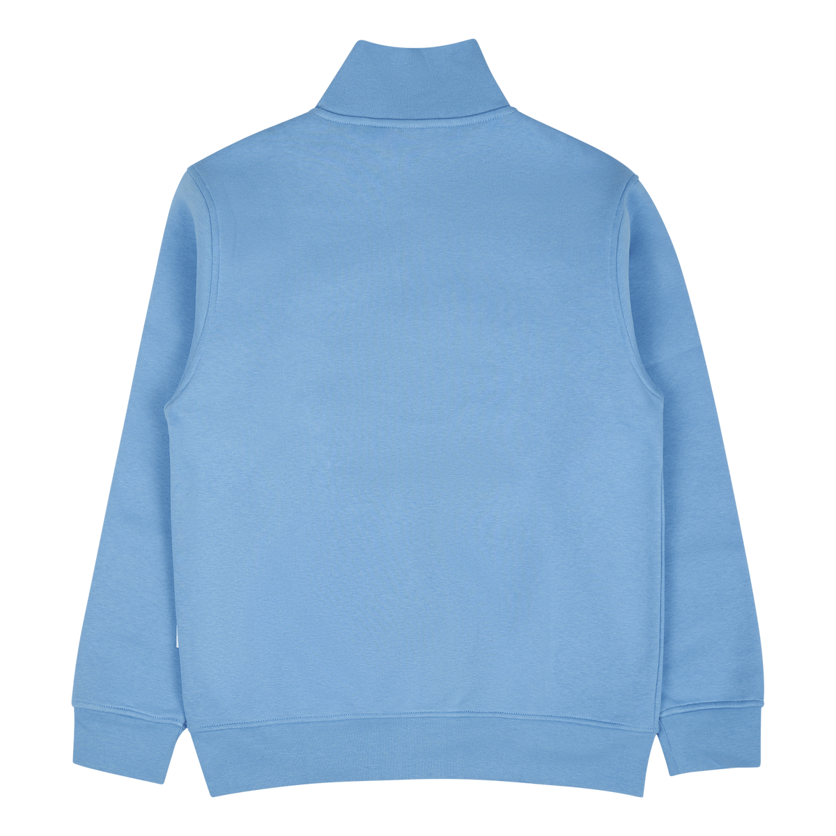 Mercury 1/4 Zip Sweat