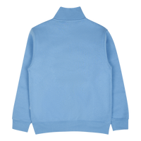 Mercury 1/4 Zip Sweat