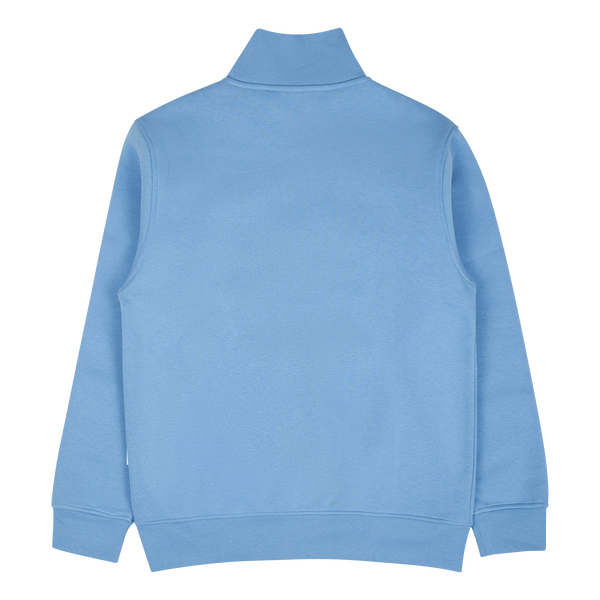 Mercury 1/4 Zip Sweat