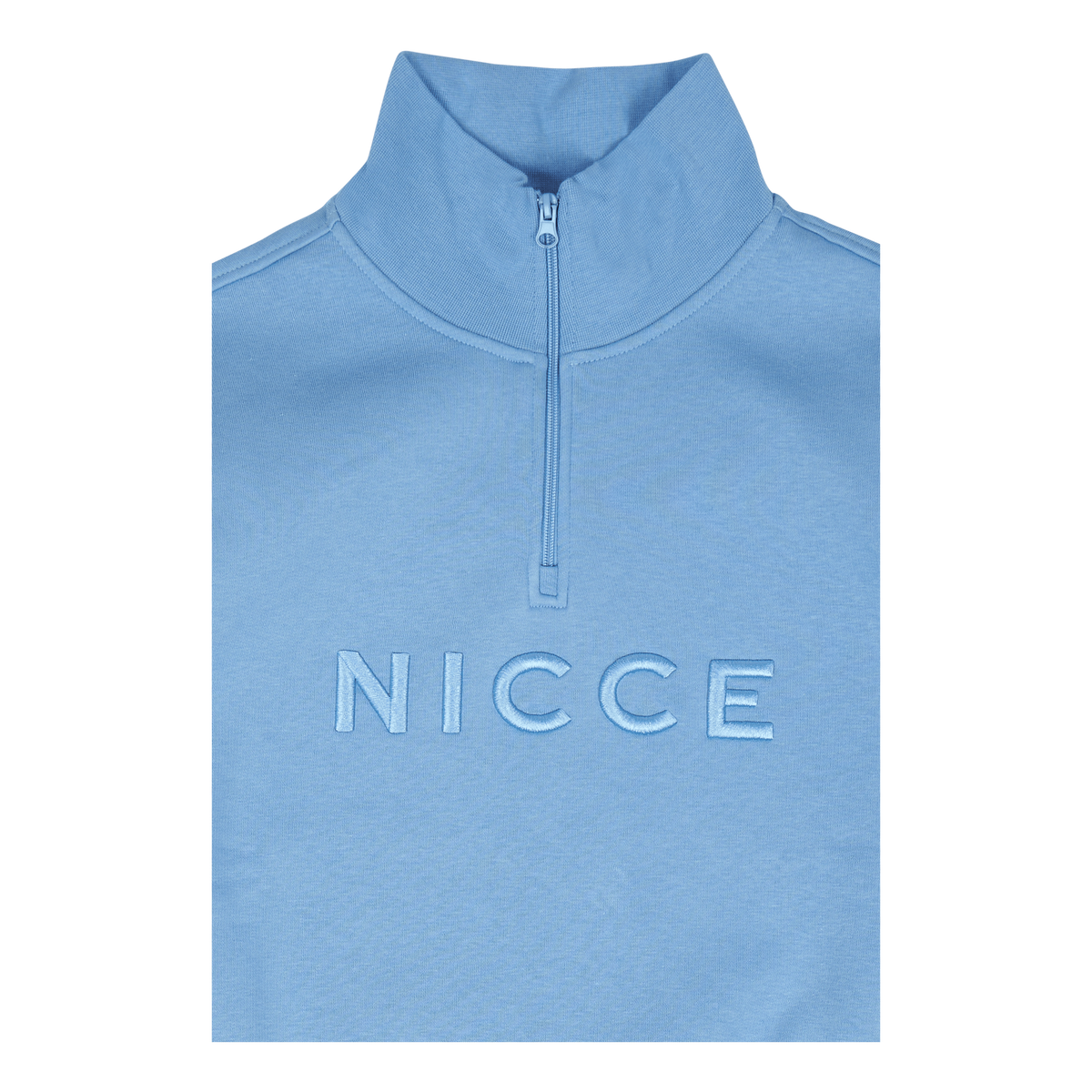 Mercury 1/4 Zip Sweat