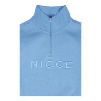 Mercury 1/4 Zip Sweat