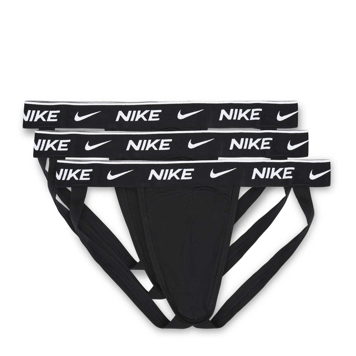 Jock Strap 3pk Ub1