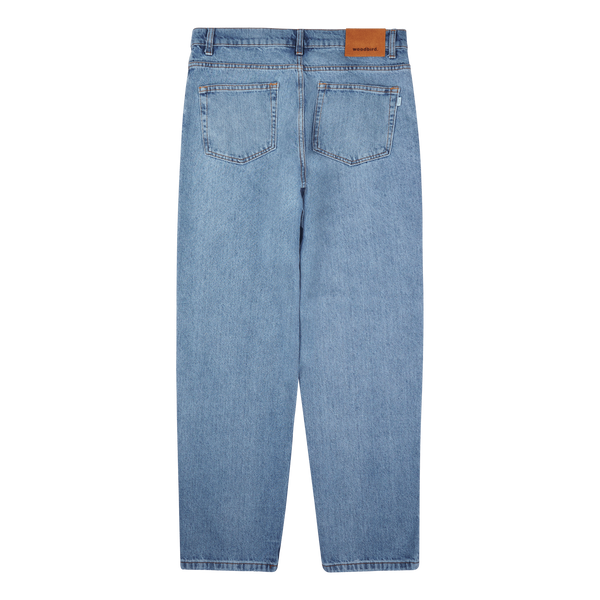 Leroy Doone Jeans Washed