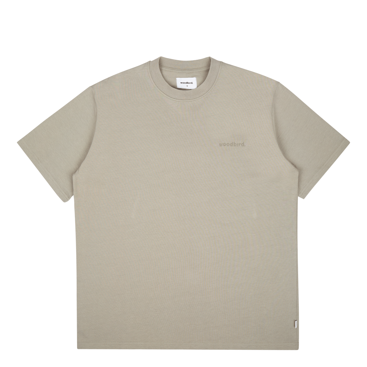 Baine Base Tee