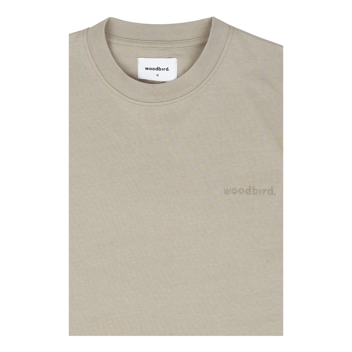 Baine Base Tee