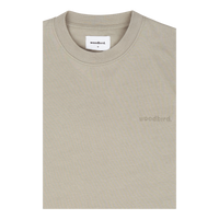 Baine Base Tee