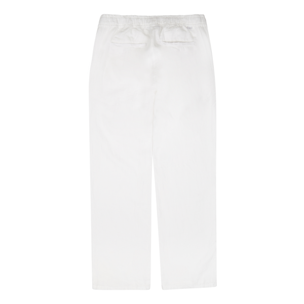Eik Linen Pant Off