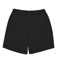 Bommy Linen Shorts