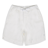 Bommy Linen Shorts Off