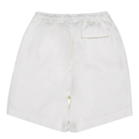 Bommy Linen Shorts Off