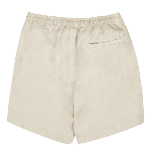 Bommy Linen Shorts