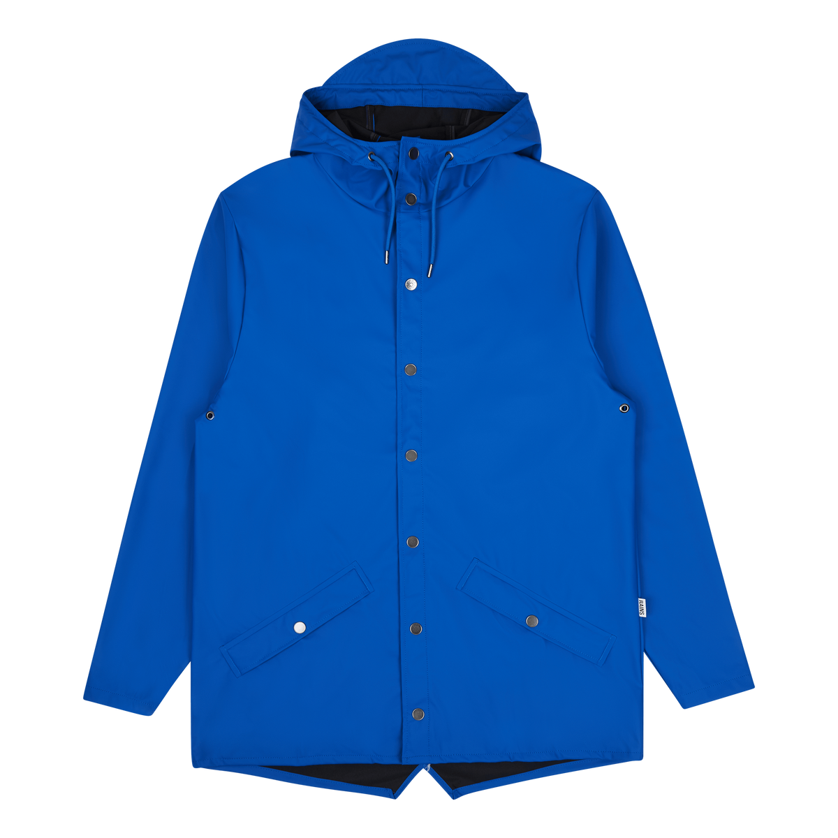 Rains Rains Jacket 83 Waves