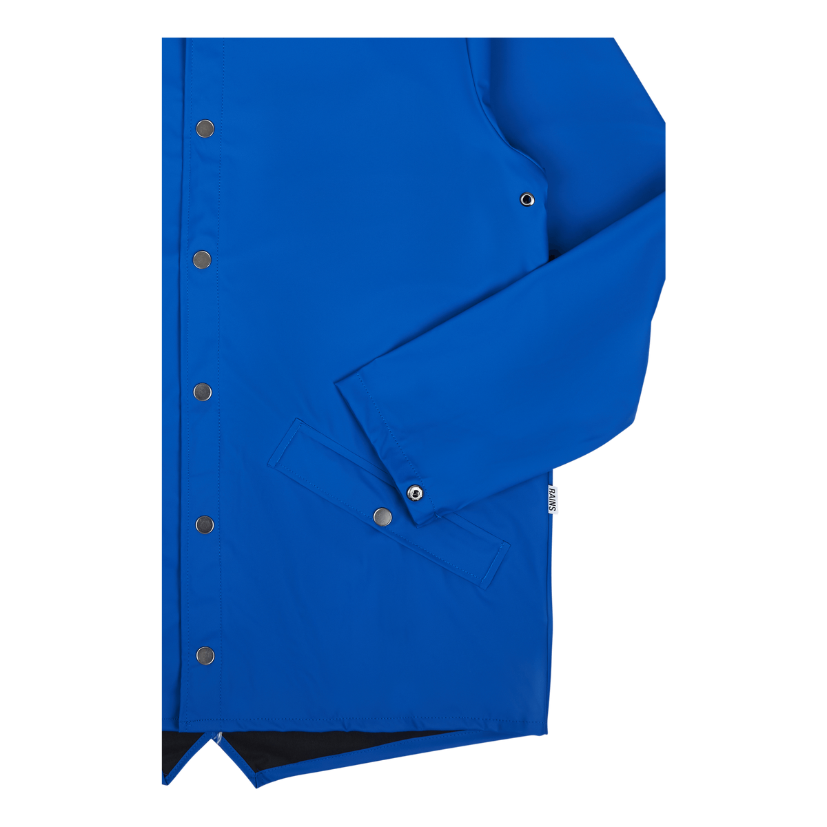 Rains Rains Jacket 83 Waves