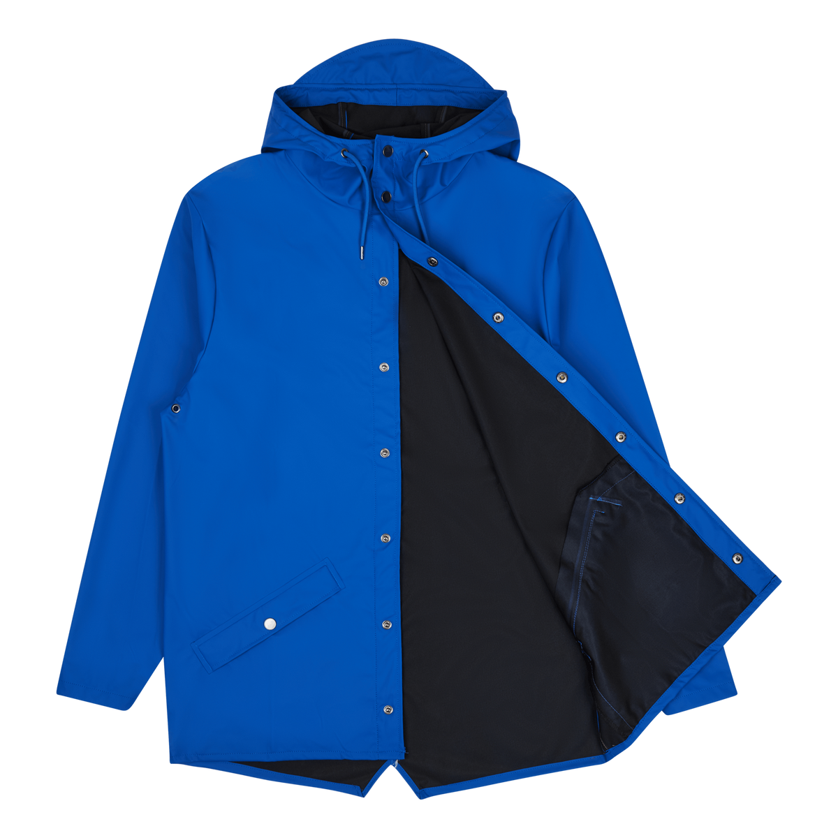 Rains Rains Jacket 83 Waves