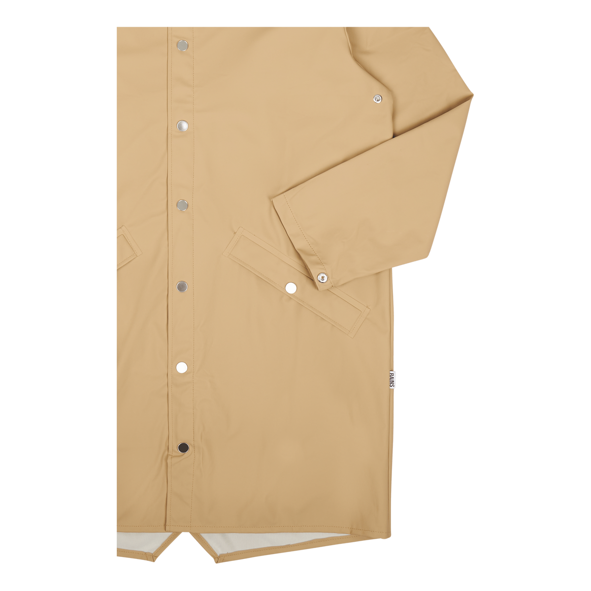 Rains Rains Long Jacket 24