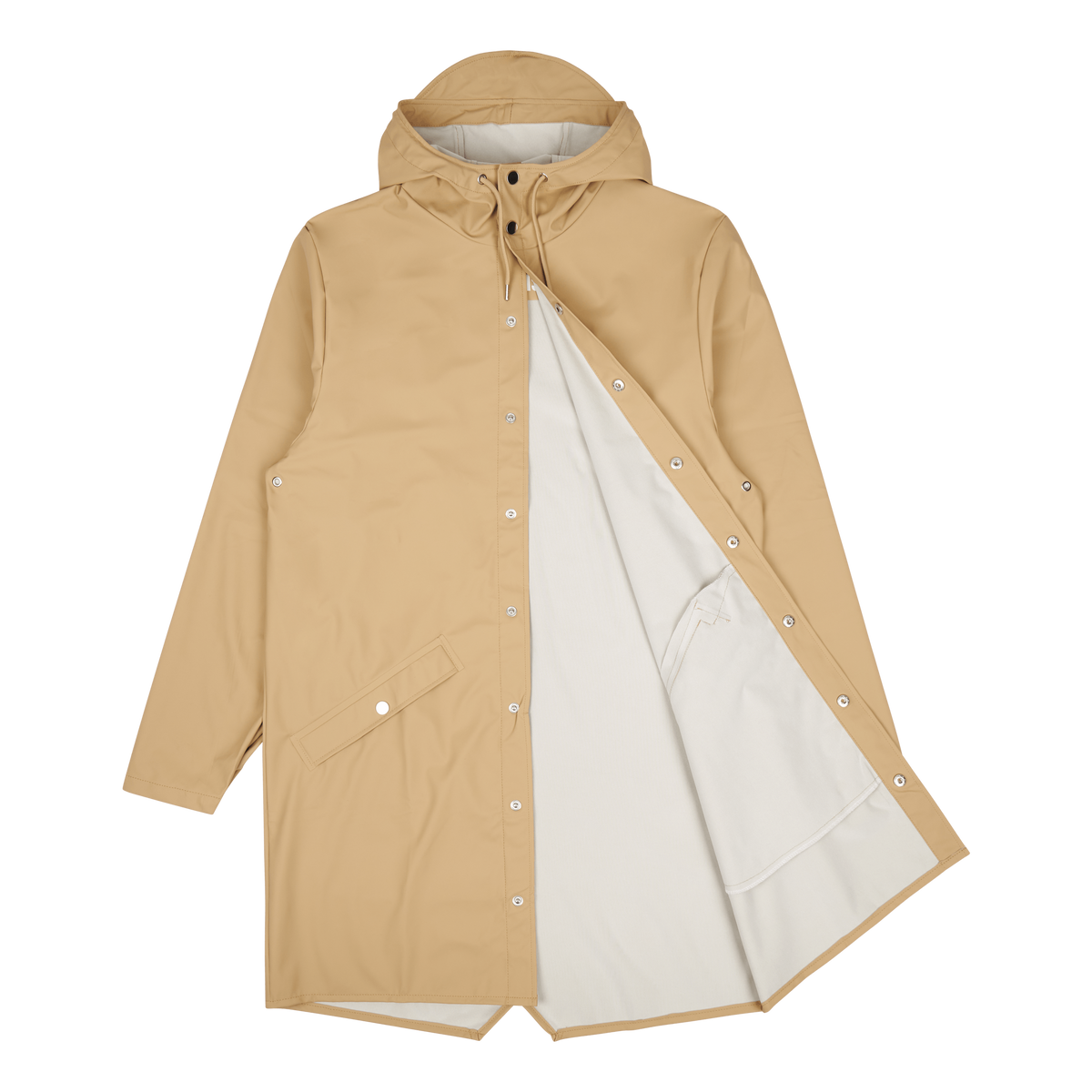 Rains Rains Long Jacket 24