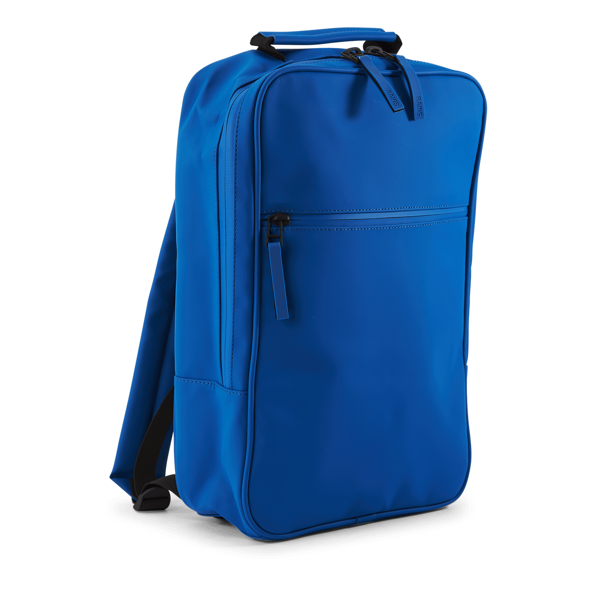 Rains Book Backpack 83 Waves
