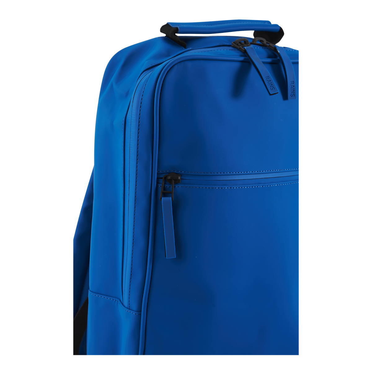 Rains Book Backpack 83 Waves