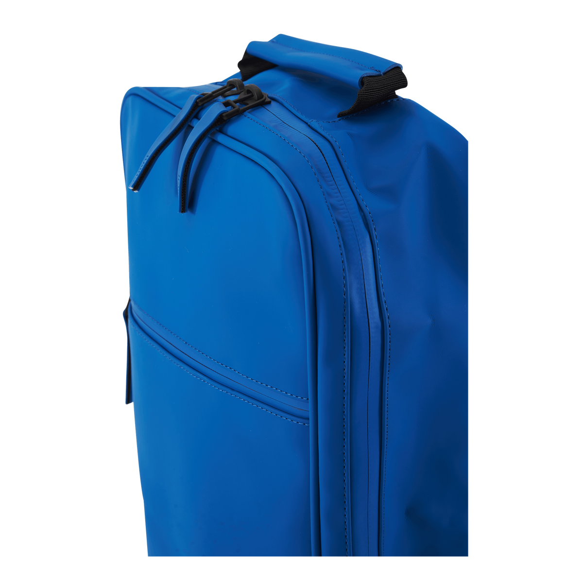 Rains Book Backpack 83 Waves