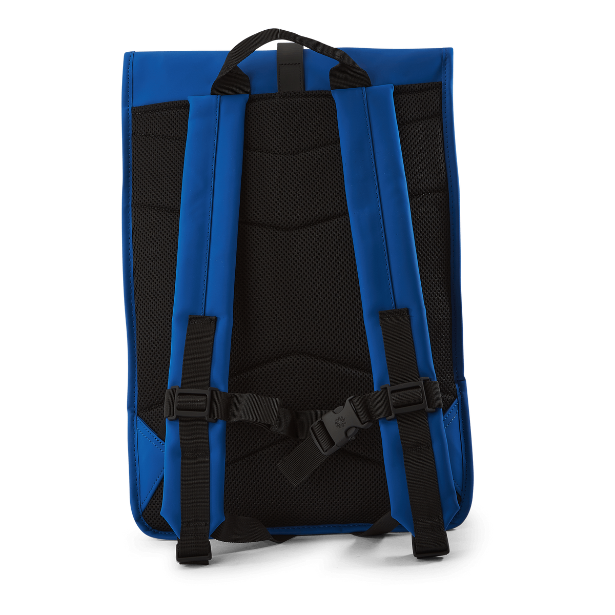 Rains Rolltop Rucksack 83 Waves