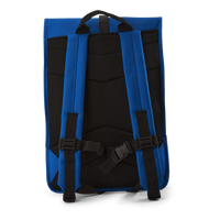 Rains Rolltop Rucksack 83 Waves