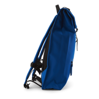 Rains Rolltop Rucksack 83 Waves