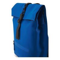 Rains Rolltop Rucksack 83 Waves
