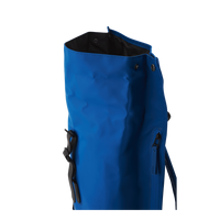 Rains Rolltop Rucksack 83 Waves