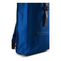 Rains Rolltop Rucksack 83 Waves