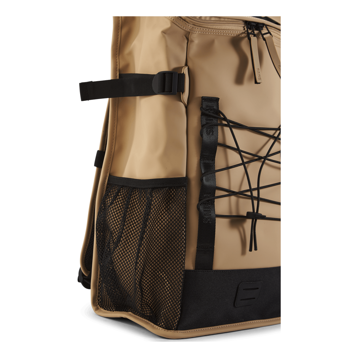 Rains Trail Mountaineer Bag 24
