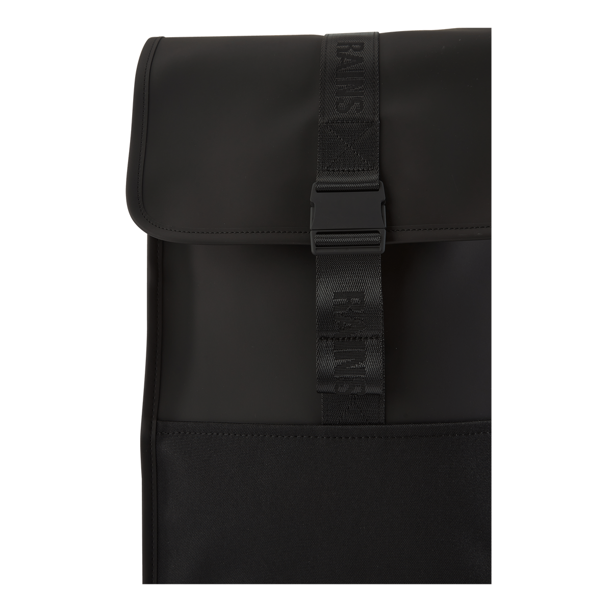 Rains Trail Backpack Mini 01