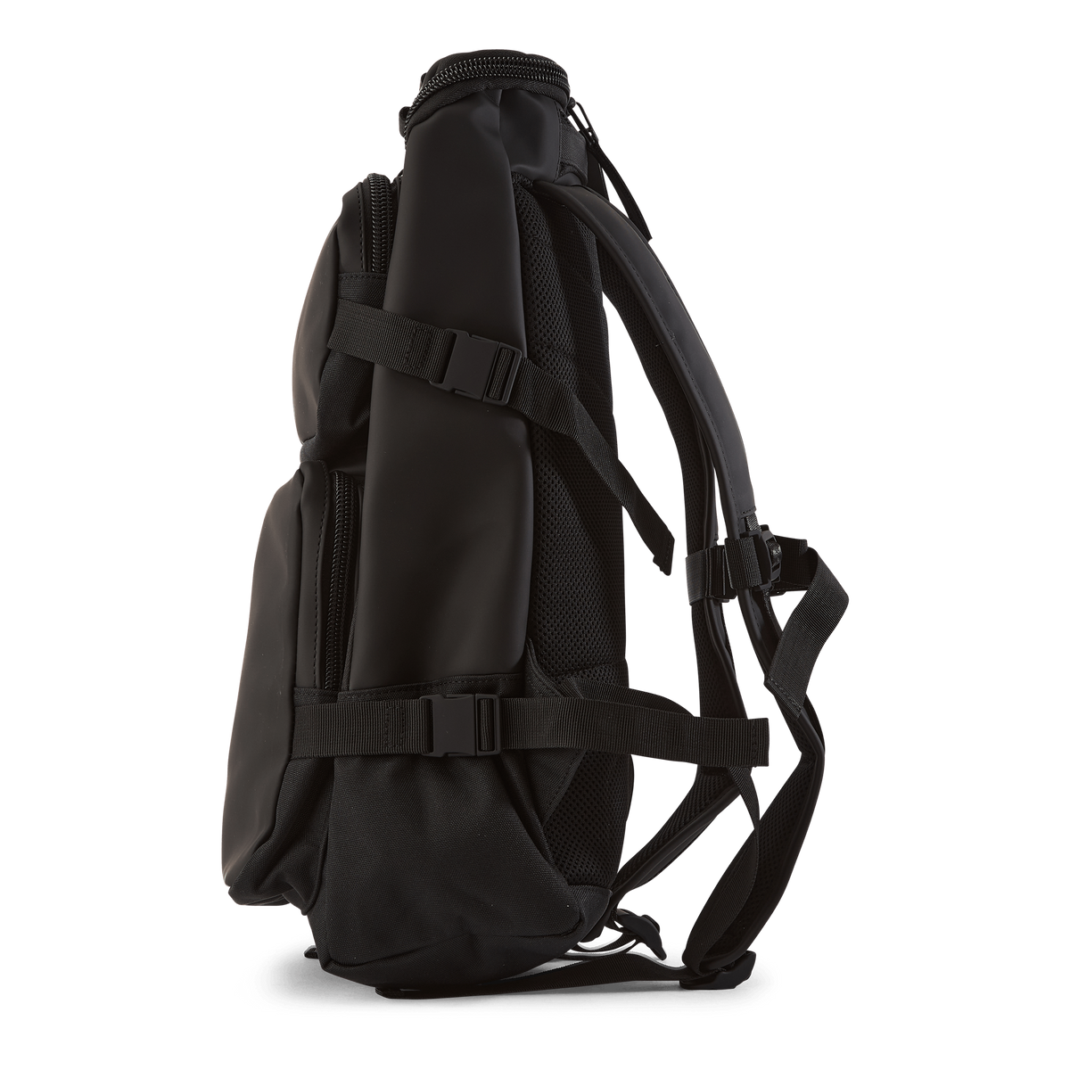 Rains Trail Cargo Backpack 01