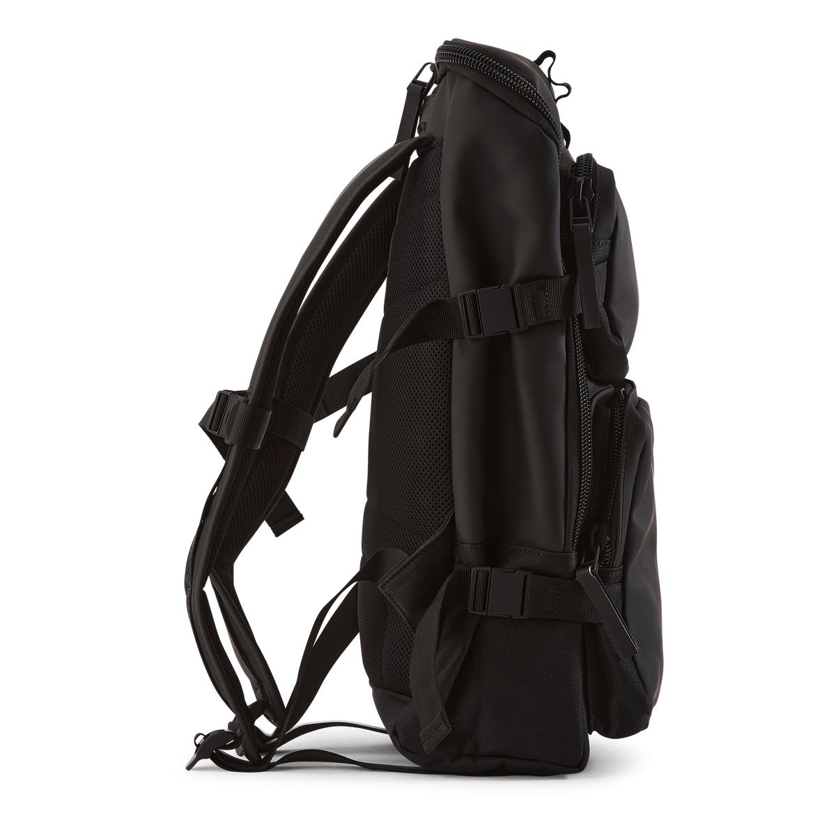 Rains Trail Cargo Backpack 01