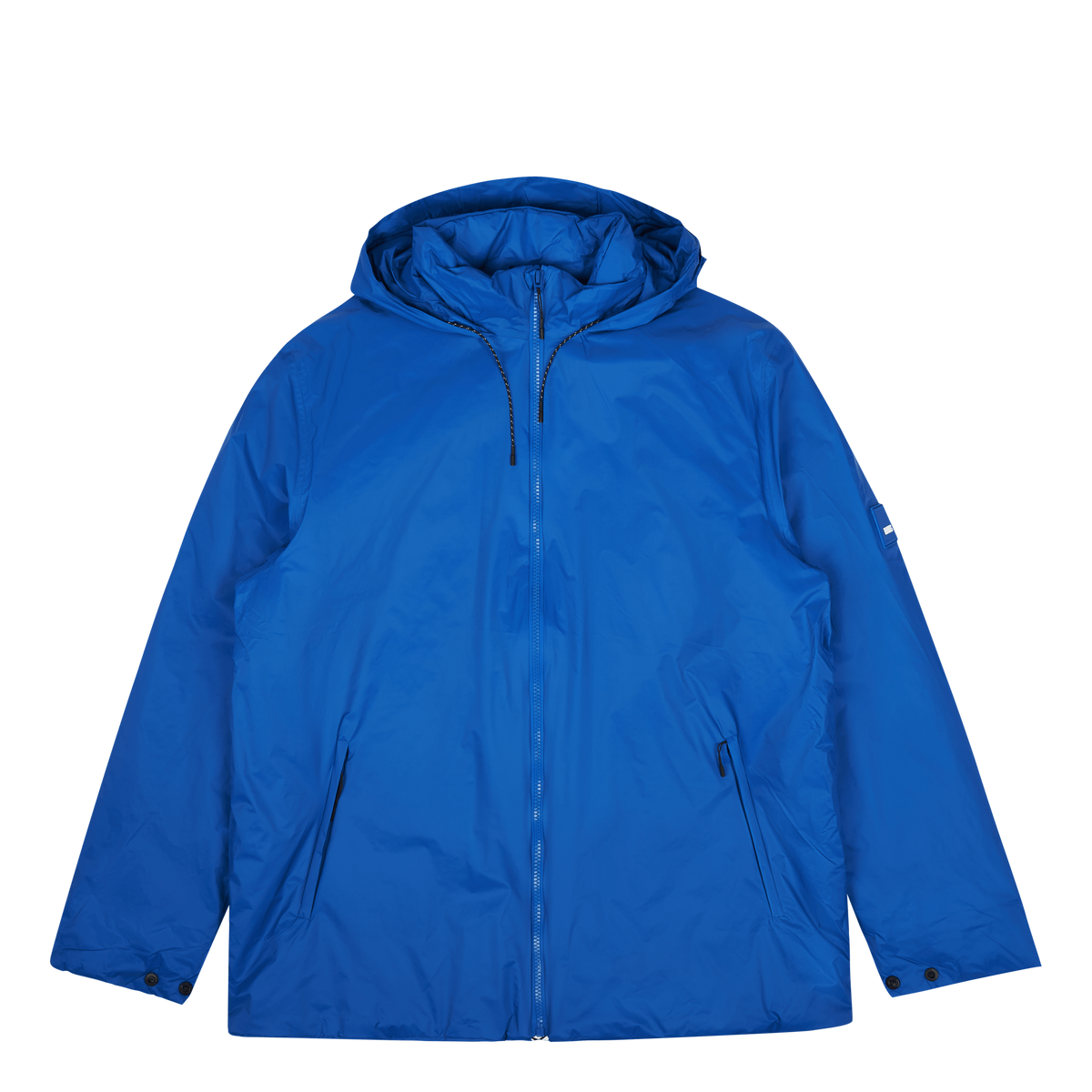 Rains Fuse Jacket 83 Waves