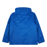 Rains Fuse Jacket 83 Waves