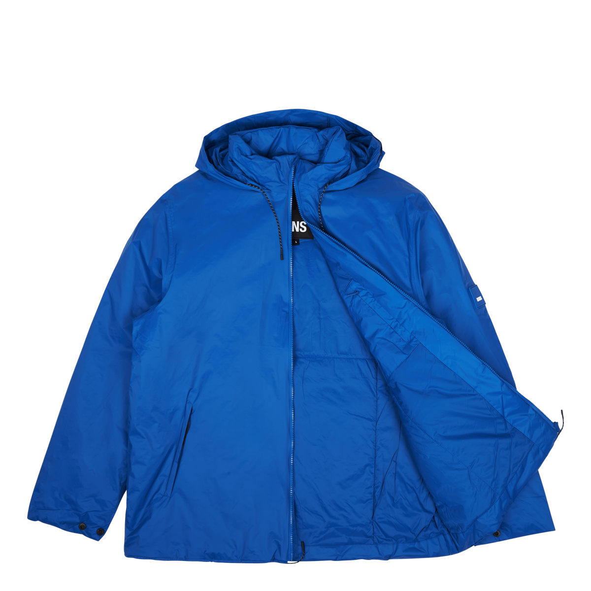 Rains Fuse Jacket 83 Waves
