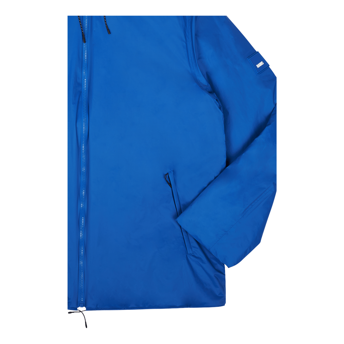 Rains Fuse Jacket 83 Waves
